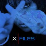 The ' X' Files - episode 13