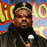 WEFUNK Interview with Afrika Bambaataa