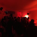 dj set @ switch bar - Barcelona 08.XII.12
