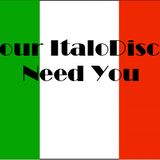 Your ItaloDisco Need You Megamix