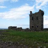Mutton Island Programme 3 - Early Human History