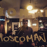 Moscoman (I'm a Cliché) • DJ set • LeMellotron.com