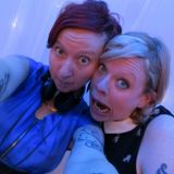 Twisted Kitten Are Winging It