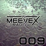 Meevex's Down The Line Radio: 009 'The Underground House Edition'