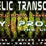 TPTRB - 10MAR14 - MY Project