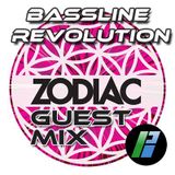 Bassline Revolution #41 - Zodiac guest mix - 28.02.14