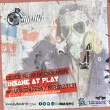 REGGAETON MIX 2 LRD