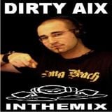 Simon Hard pres. Dirty Aix - The Dark Side of HipHop Vol.1