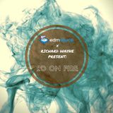 EDM Sauce x Richard Wayne Present: 20 On Fire (September)