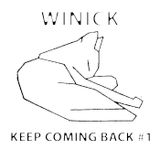 Winick - Keep Coming Back #1