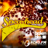 Broken Bliss @ RCKO.FM - Sound of Spearhead - DSH