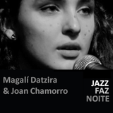 Magalí Datzira & Joan Chamorro