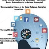 Ed Yong - Communicating Science In The Social Media Age NoOne Has To Read This