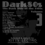 Kitty Lectro - Dark 80s Volume 3