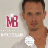 Music Star Promotion Interview - Mirko Buljan - Dream Of Life