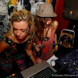 Tec:ho @ Happy Daze, Lakota, Bristol, 4th October 2013. (B2B Earlybird)