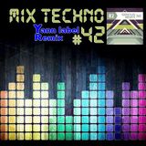 Mix Techno #42 (Serious Beats vol.82 - 2015)