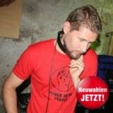 Timo Kretschmann & MC Alex Donati - Fabrik - 2000