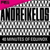 Random Seed Podcast Episode I: Andreikelos - 40 Minutes Of Equinox