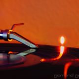 Steve Peter - Those Grooves / Podcast Mai 2013 "Lets Dance :-)"