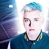 Flux Pavilion – Diplo & Friends 2013-04-28