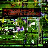 Daniel Palmas - Analog Minds In Digital World