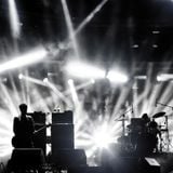 One hour with Black Rebel Motorcycle Club, 24/2/2013. Tribute to BRMC. GiorgosF.