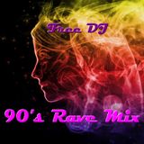 90's Rave Mix