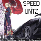 SPEED x UNTZ - hardcore mix by Bakaboykie