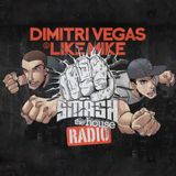 Dimitri Vegas & Like Mike - Smash The House 39 - 17.01.2014