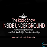 INSIDE UNDERGROUND October Edition 2k15