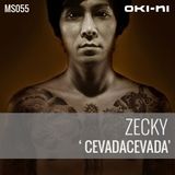 CEVADACEVADA by ZECKY