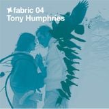 fabric 04: Tony Humphries 30 Min Radio Mix