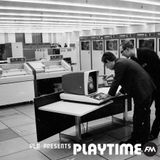 PLAYTIME Issue #11