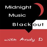 Midnight Music Blackout (January 2013)