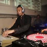 Jeff Mills Live at "Axis presents First Sight" @ LUNErS (Tokyo-Japan) - 04-10-2002