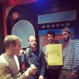 Yummy Beats #06 (30 Nov 2014) // Spécial Juice x La Liesse