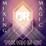 DissRespect - MixingMagic
