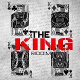 The King Riddim Mix Promo (Birchill Records-Decembre 2012) - Selecta Fazah K.