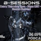 B-SESSIONS: SET 1