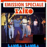#39-Emission Speciale-ZAIKO LANGA LANGA (ZAIRE)