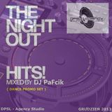 The night out - DJ PaFcik ( Dance Promo Set )