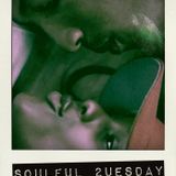 The Caligraphist's Soulful 2uesday Mix