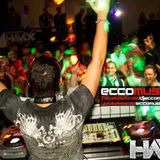 Integration Productions Podcast Episode 7 DJ Ecco Commercial Progressive House Mix (May 1)