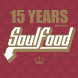 Soulfood15YearsAnniversaryFunkPromoMix