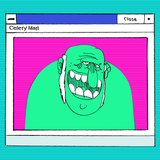 Celery Man