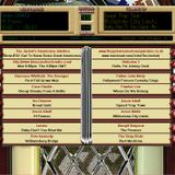 The Jacket's Americana Jukebox - Show #161