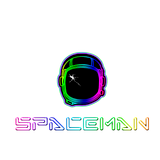SpaceMan -DUBHOUSE