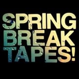 Mix by Spring Break Tapes!