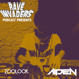 @RAVEINVADERS :: WEEK02 2015 :: Guest Mix - Aiden (Spain)